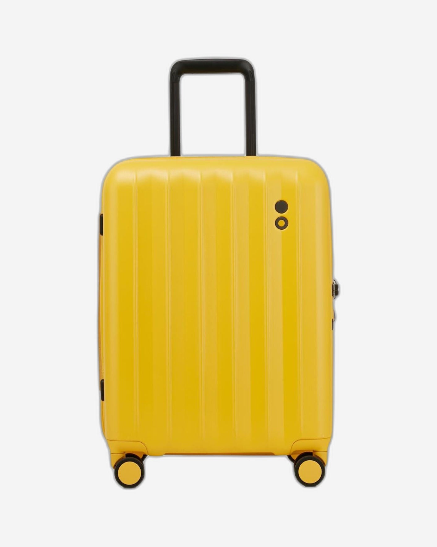 عربة أمتعة إيكولاك آموس برو 4 ذات العجلات المزدوجة