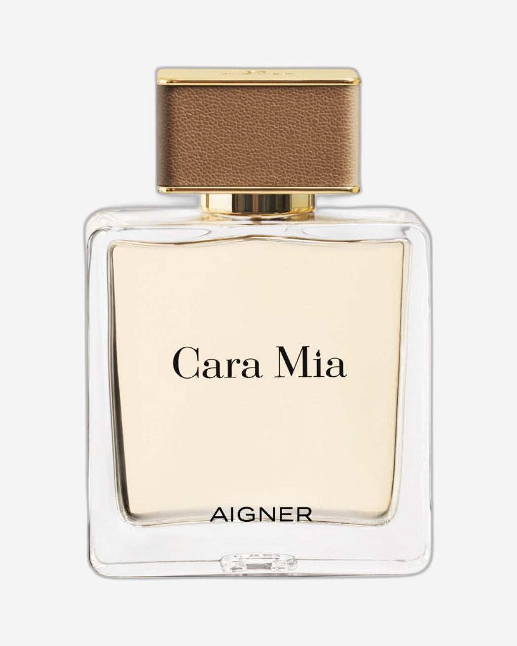 عطر اجنر كاراميا للنساء، أو دو برفوم، 100 مل، بخاخ طبيعي