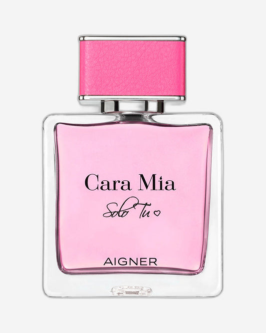 ايجنر كاراميا سولو تو للنساء - او دي بارفان، 100 مل بخاخ طبيعي