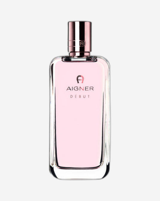 عطر آغنر ديبوت للنساء، أو دو برفوم، 100 مل، بخاخ طبيعي