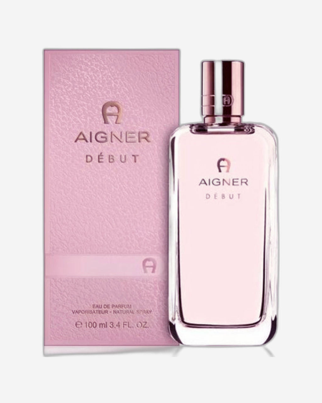 عطر أجْنر ديبوت النسائي بخاخ طبيعي او دي بارفان 100 مل