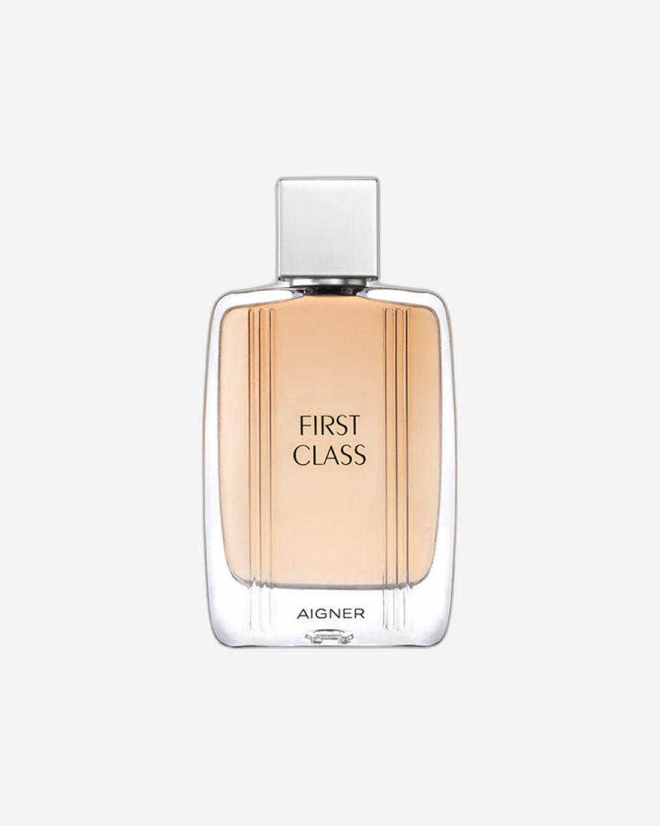 عطر آغنر فيرست كلاس للرجال، أو دو تواليت، 100 مل، بخاخ طبيعي