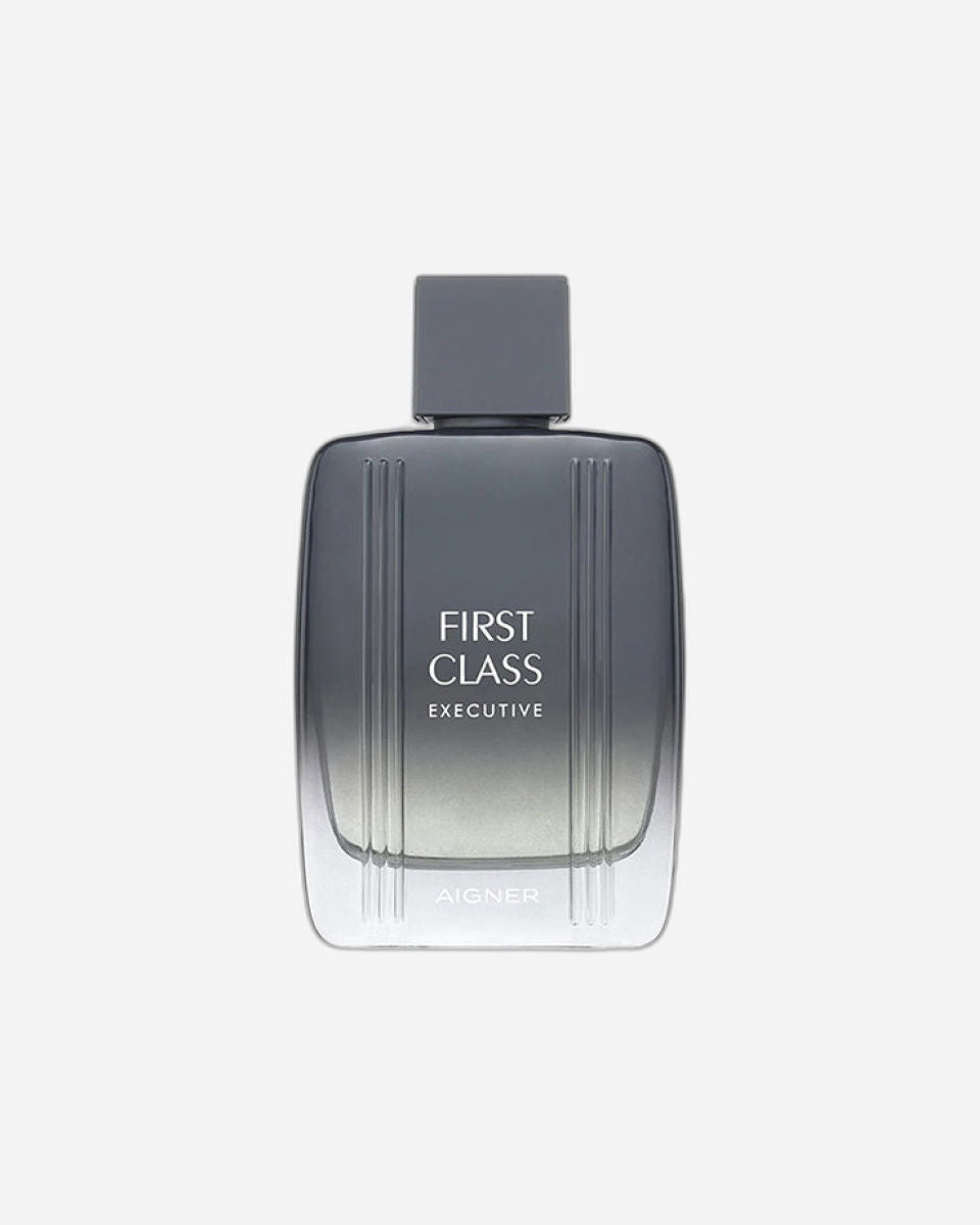 عطر آغنر فيرست كلاس إكزكيوتيف للرجال، أو دو تواليت، 100 مل، بخاخ طبيعي