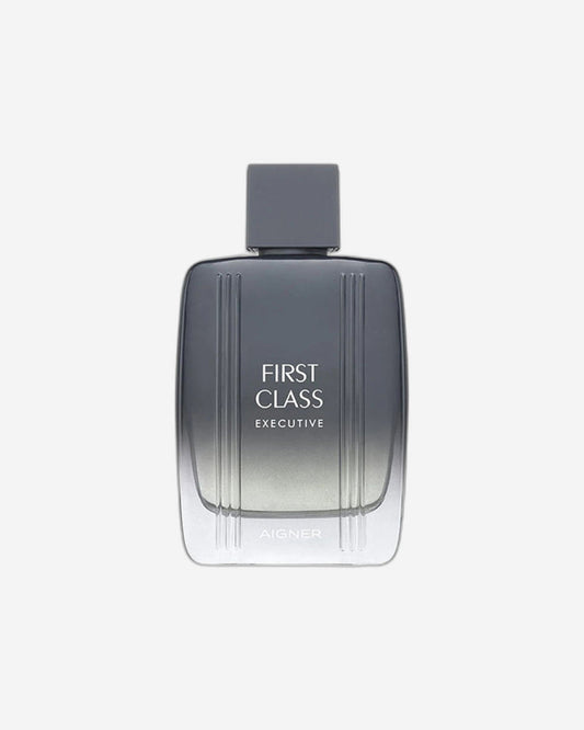 عطر آغنر فيرست كلاس إكزكيوتيف للرجال، أو دو تواليت، 100 مل، بخاخ طبيعي