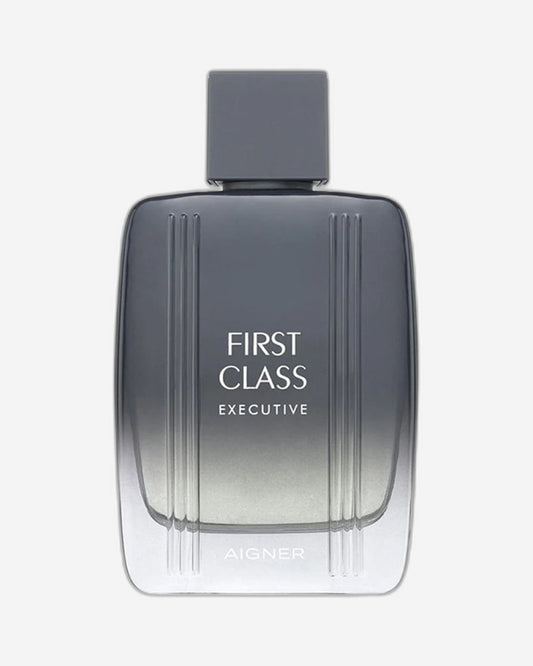 عطر آغنر فيرست كلاس إكزكيوتيف للرجال، أو دو تواليت، 50 مل، بخاخ طبيعي