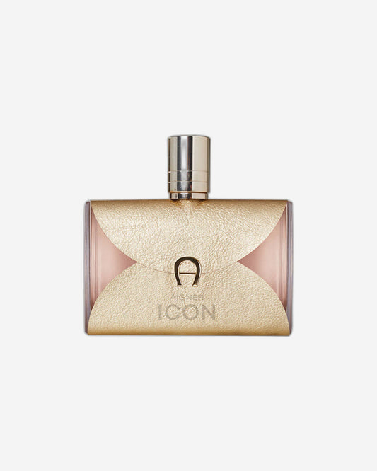 عطر آغنر أيكون للنساء أو دو بارفان 50 مل بخاخ طبيعي