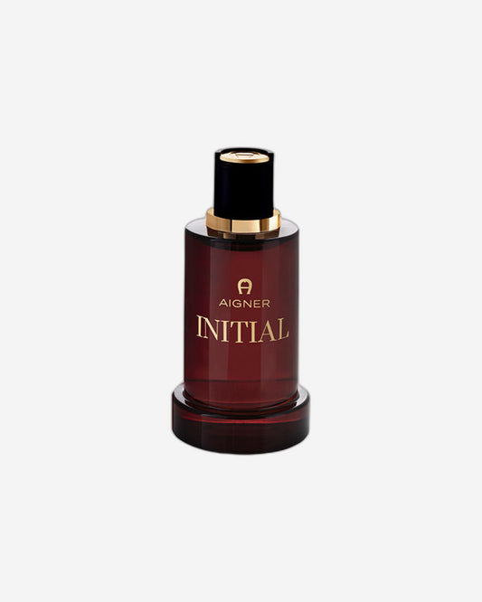 ايجنر انيشيال للرجال - او دي بارفان، 100 مل بخاخ طبيعي