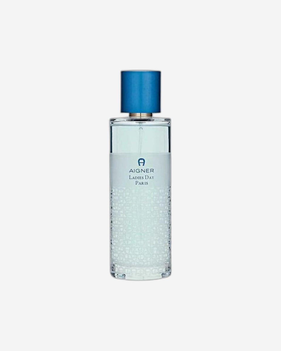 عطر آغنر ليديز داي باريس للنساء، أو دو تواليت، 100 مل، بخاخ طبيعي