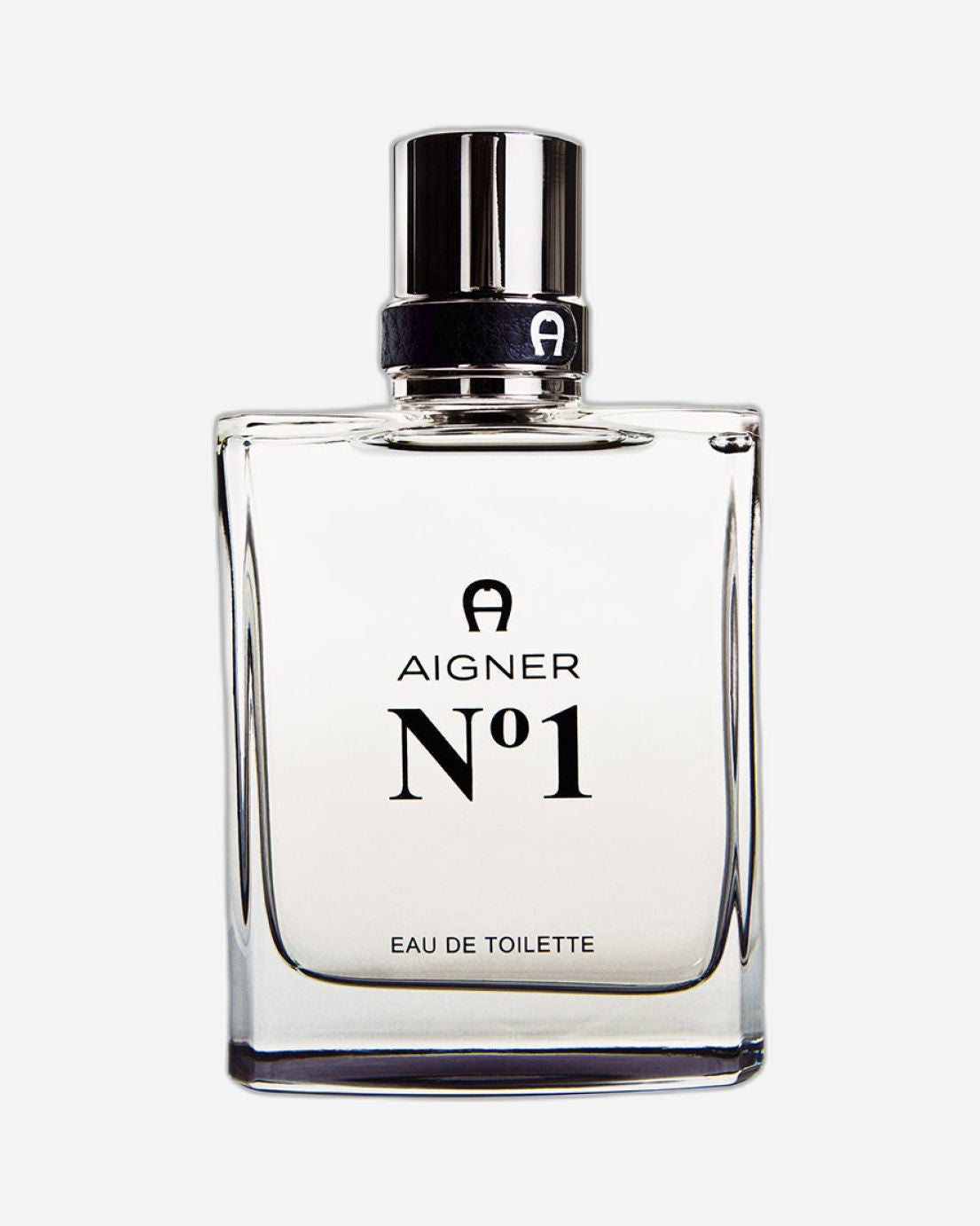 ايجنر نمبر 1 للرجال - او دي تواليت، 100 مل بخاخ طبيعي