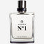 Aigner No.1 للرجال بخاخ طبيعي ماء تواليت 100 مل