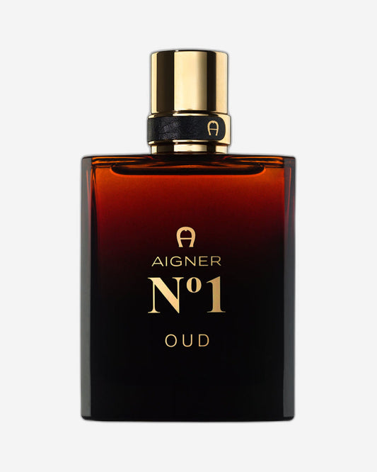 عطر آغنر رقم 1 عود للرجال والنساء، أو دو بارفان، 100 مل، بخاخ طبيعي