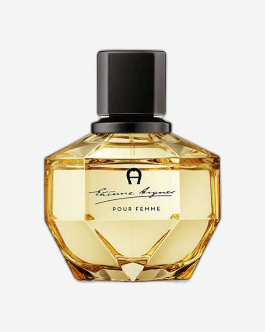 اغنر بور فيمي للنساء او دي بارفان 100 مل بخاخ طبيعي