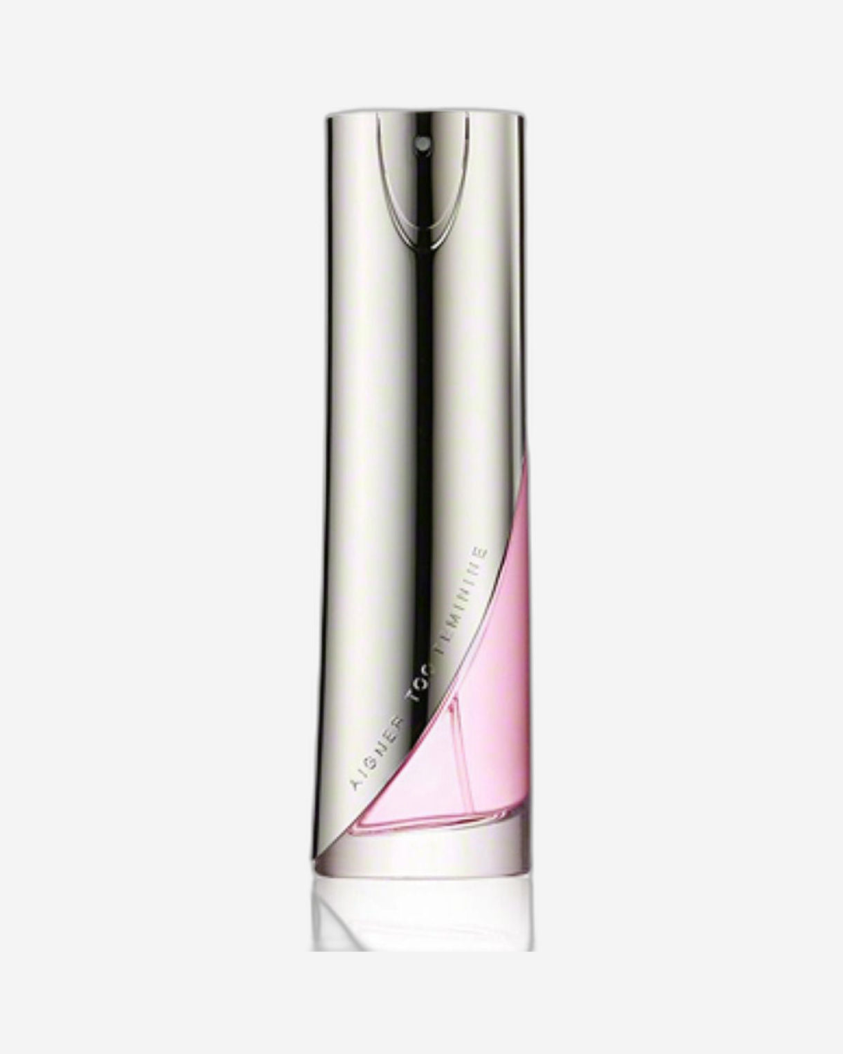ماء عطر أيجنر تو أنثوي 100 مل بخاخ طبيعي
