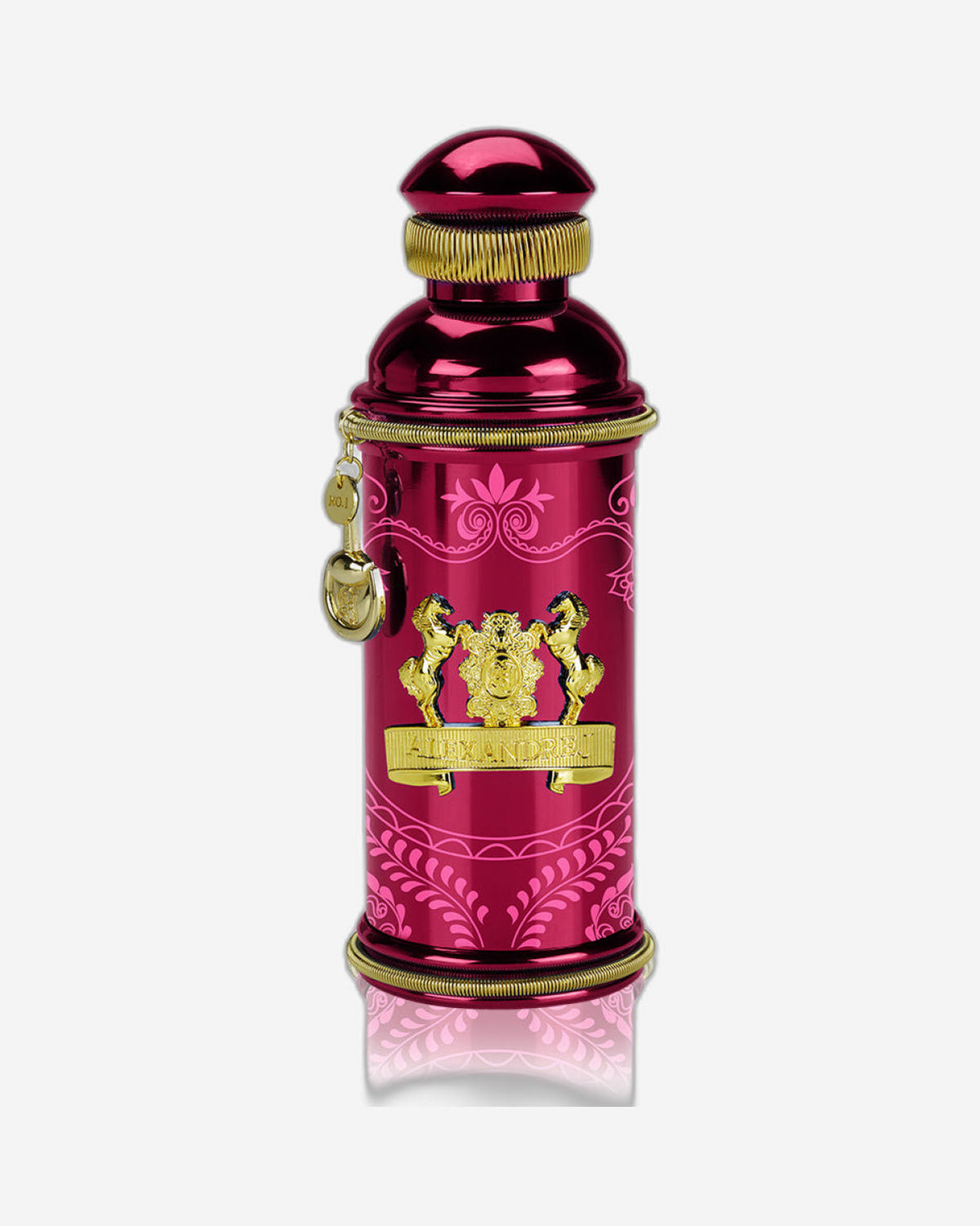 ALEXANDRE.J-ذا كوليكتور – ألتيس مايسور للنساء ماء عطر 100 مل بخاخ طبيعي