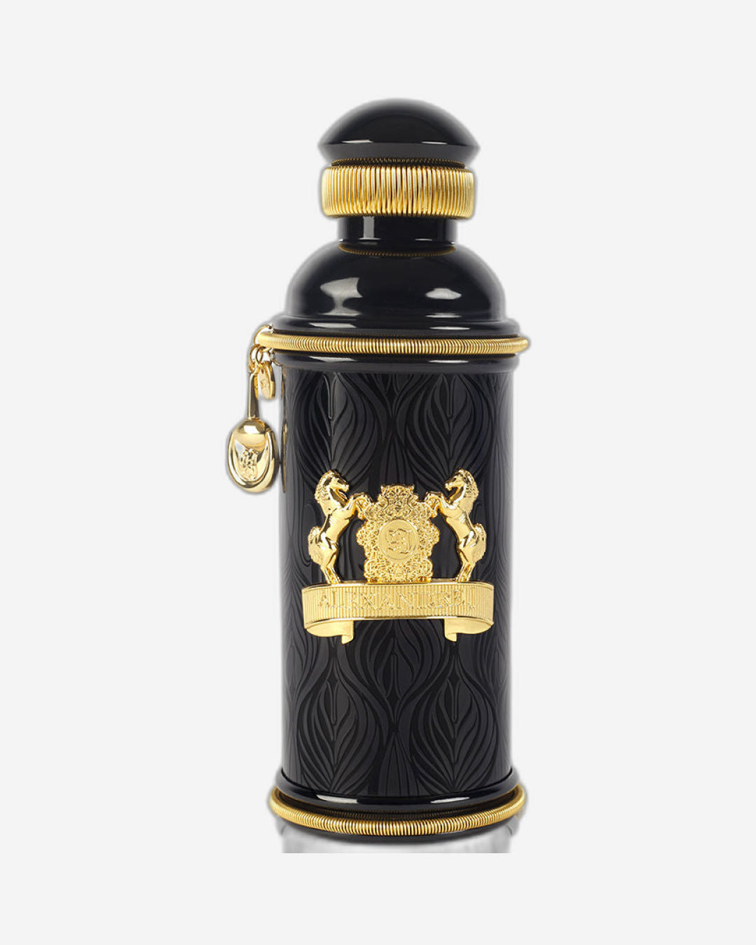 ألكسندر جيه - ذا كوليكتور - عطر المسك الأسود للرجال والنساء، أو دو برفوم، 100 مل، بخاخ طبيعي