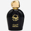 عطر أنفاس الخليج شيخ زايد للجنسين بخاخ طبيعي EDP سعة 100 مل