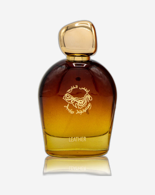 أنفاس الخليج-أنفاس للجلود
 ماء عطر 100 مل بخاخ طبيعي للجنسين