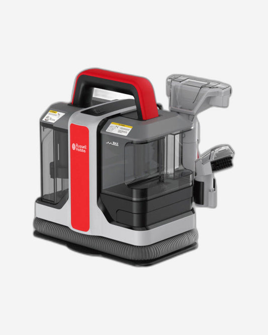 مكنسة بقع راسل هوبز سبوت أواي W05