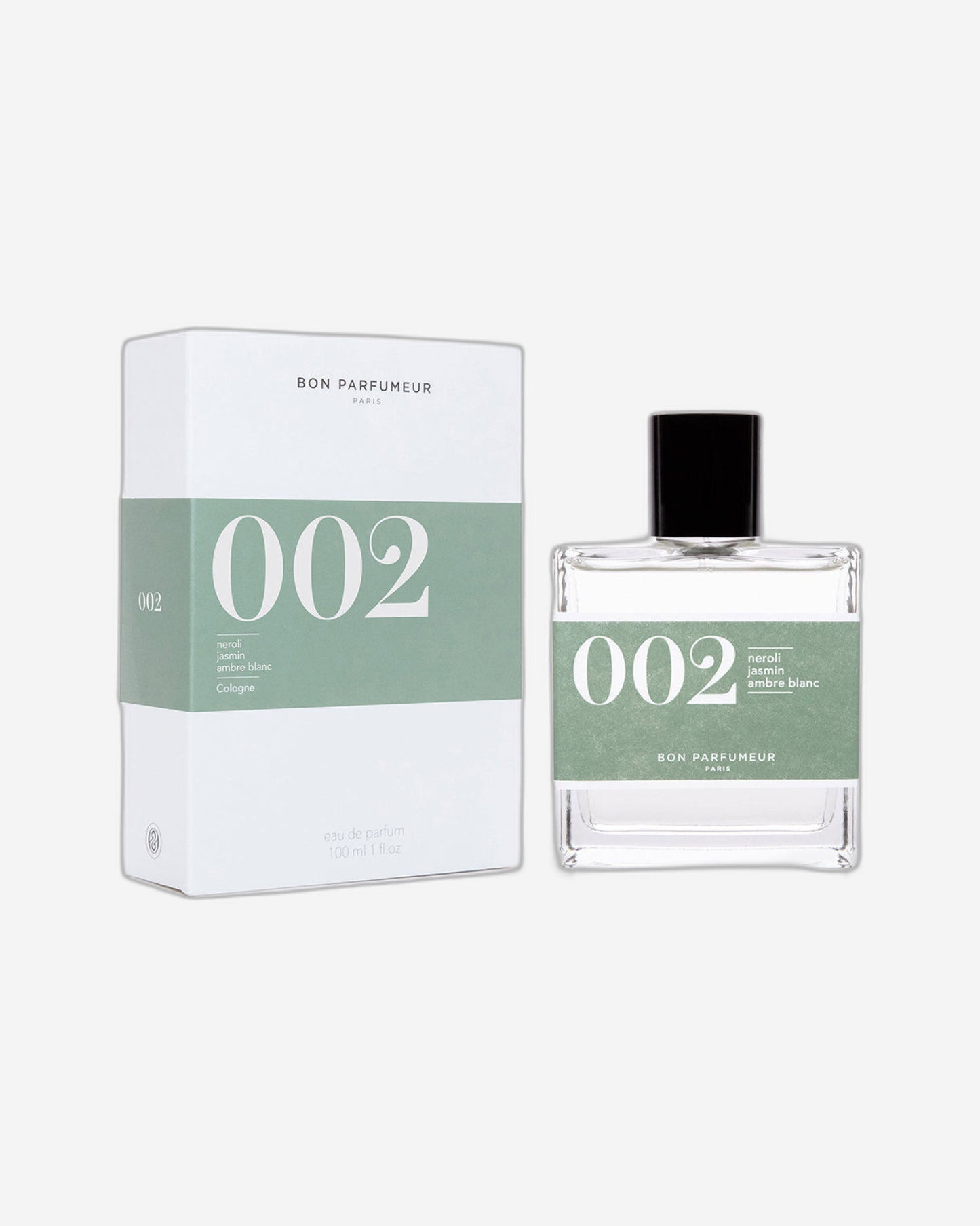 عطر رائع: لي كلاسيك - 002 نيرولي، ياسمين، عنبر أبيض للرجال والنساء، عطر 100 مل، بخاخ طبيعي