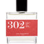 Bon Parfumeur Les Classiques 302 عنبر، سوسن، خشب الصندل ماء عطر 100 مل