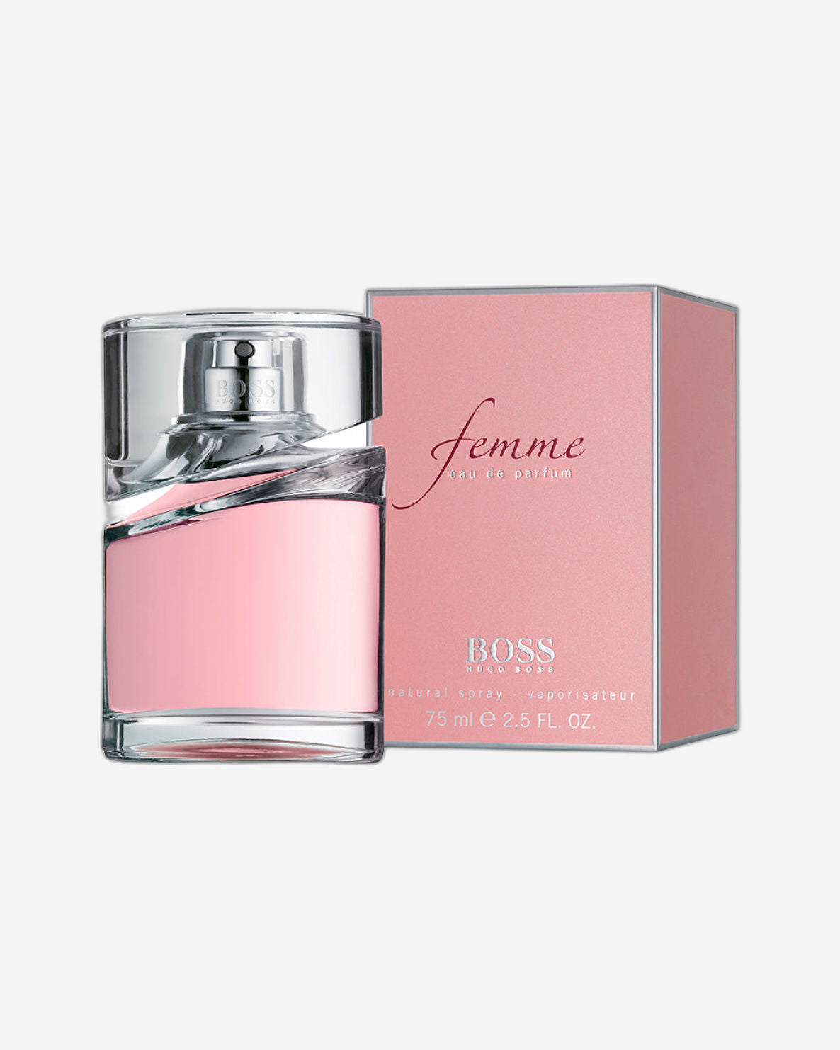 عطر بوس فيم أو دو بارفان 75 مل