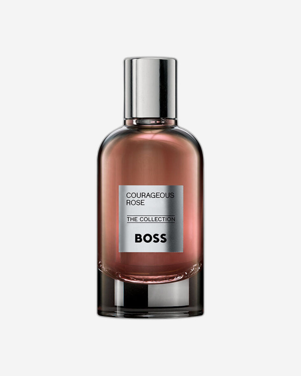 بوس ذا كوليكشن: عطر كوراجوس روز للرجال، 100 مل، بخاخ طبيعي