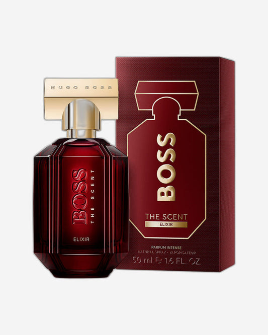 عطر بوس ذا سينت إليكسير للنساء 50 مل