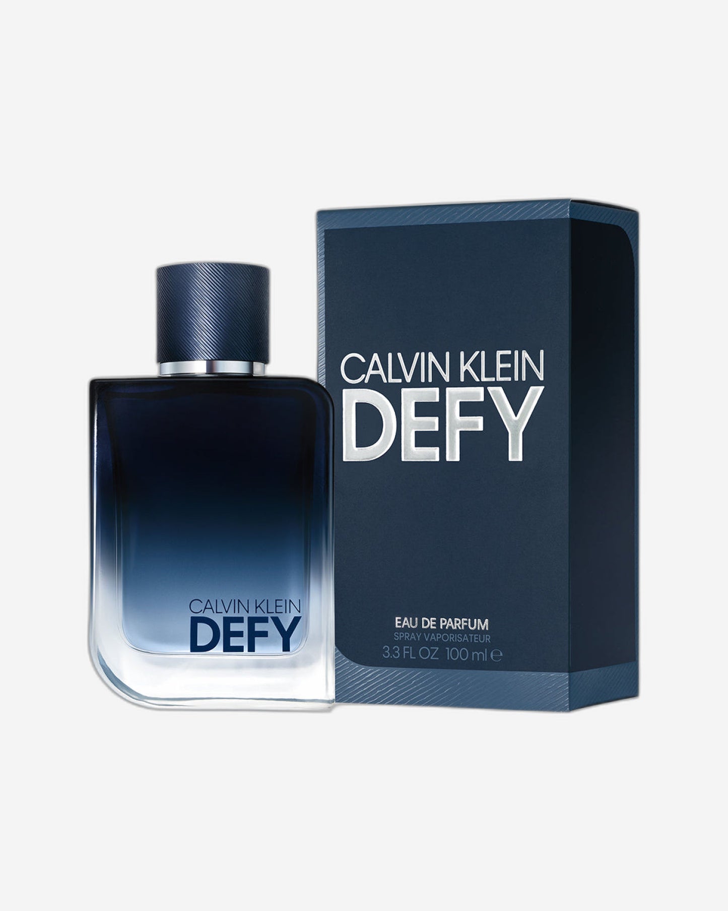 كالفين كلاين ديفاي للرجال بخاخ طبيعي ماء عطر 100 مل
