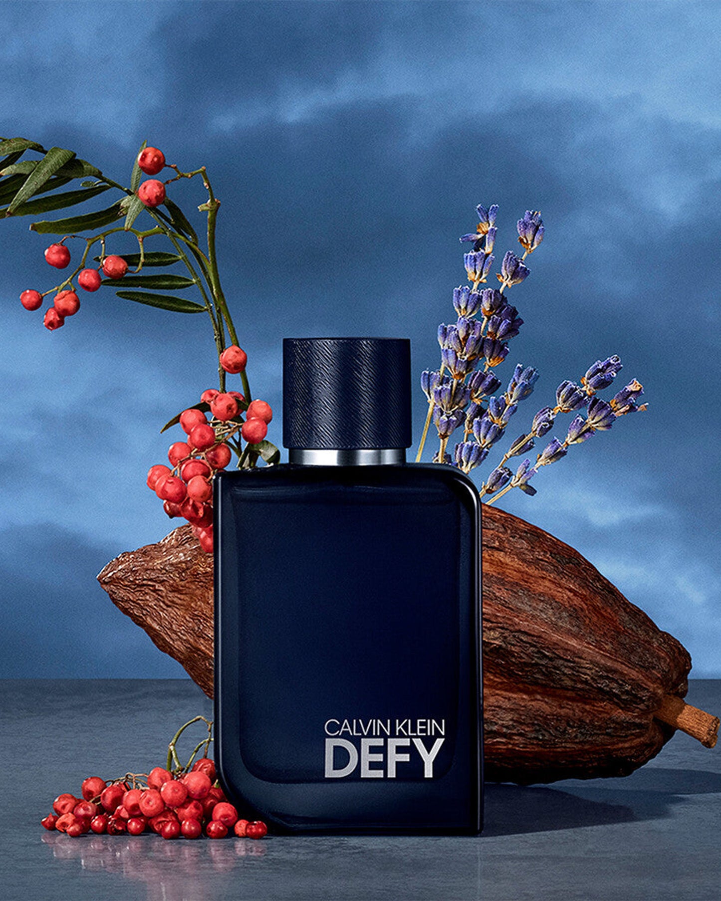 عطر كالفن كلاين ديفاي للرجال 100 مل بخاخ طبيعي