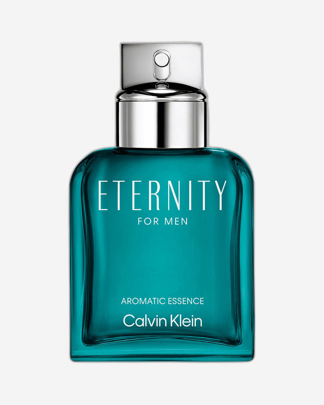 عطر كالفن كلاين إتيرنتي مين أروماتيك إسنس المركز للرجال 100 مل