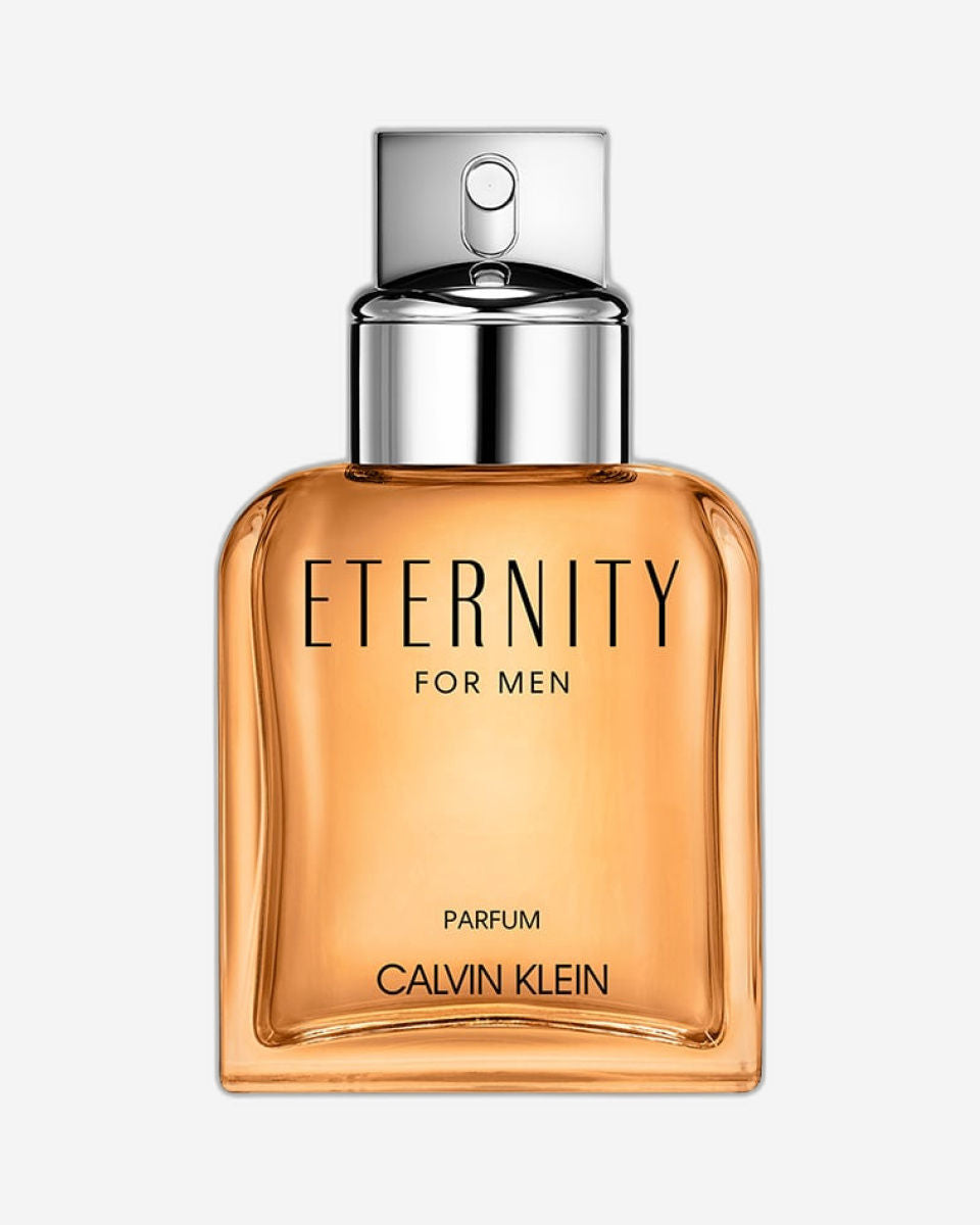عطر كالفن كلاين إتيرنتي بارفام للرجال بخاخ طبيعي 50 مل