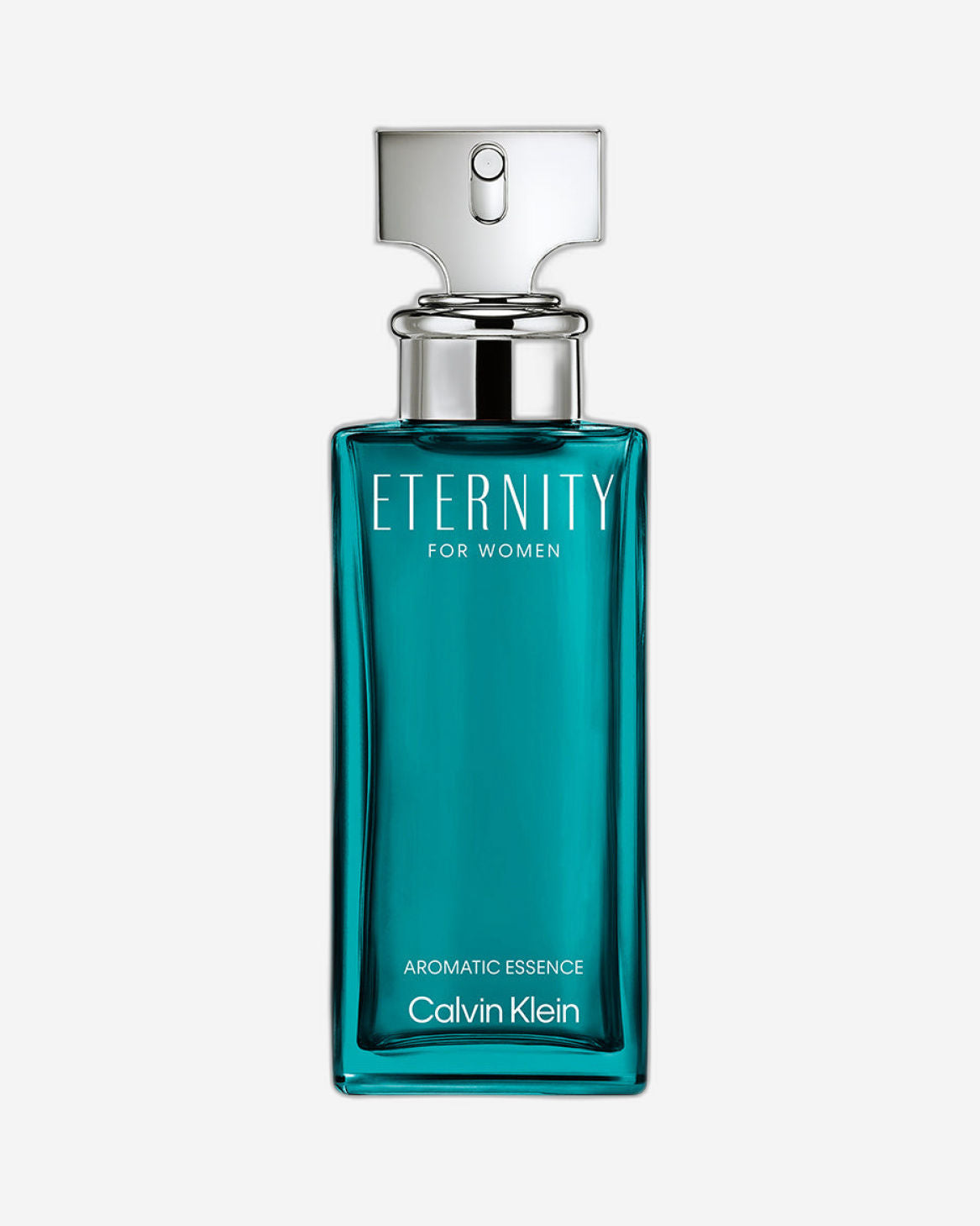 عطر كالفن كلاين إتيرنتي للنساء بخلاصة عطرية مكثفة 100 مل