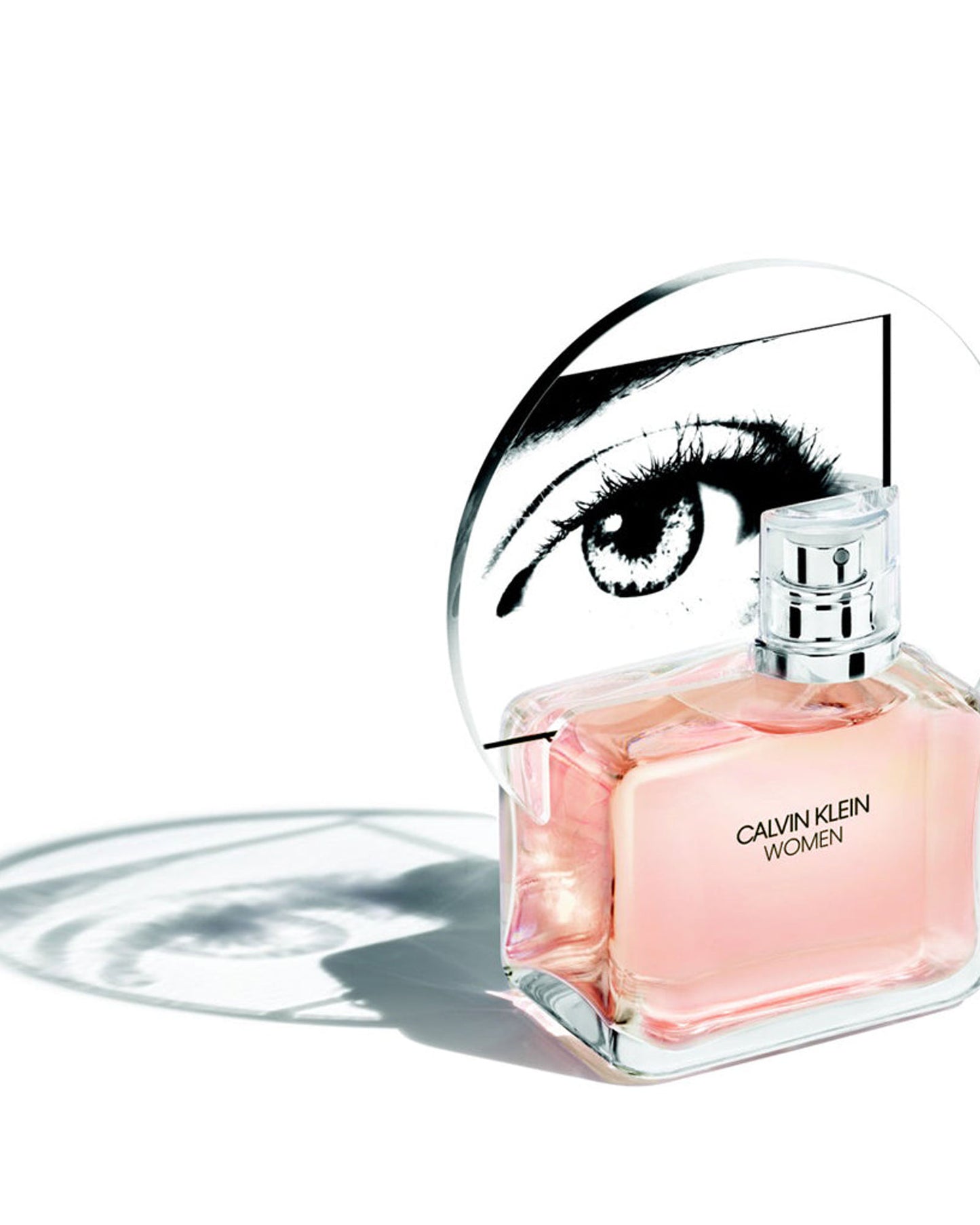 عطر كالفن كلاين للنساء، أو دو برفوم، 100 مل، بخاخ طبيعي