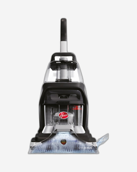 غسالة السجاد هوفر باور سكراب XL