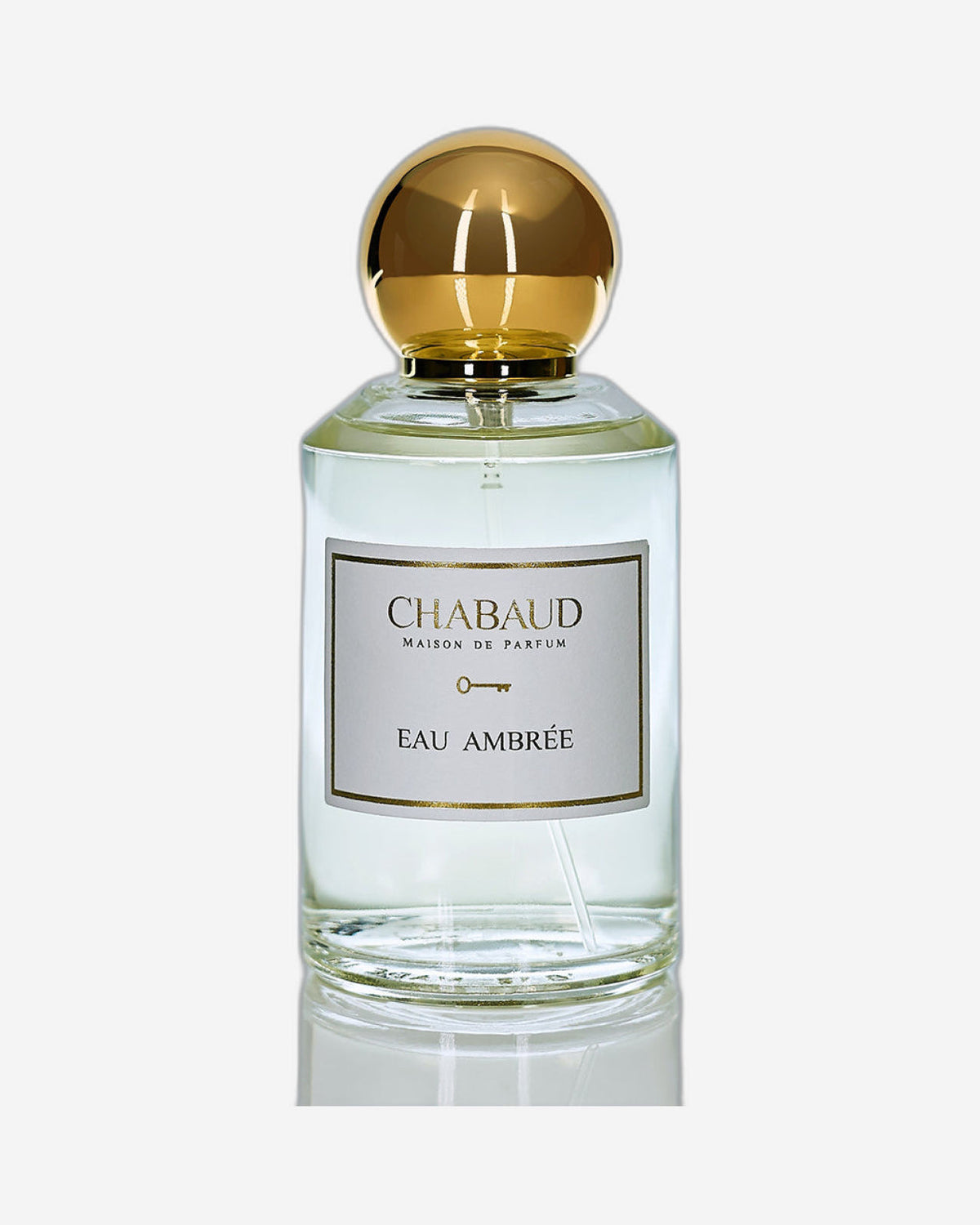 شابو ميزون دو بارفان - ماء عطر عنبري للرجال والنساء ماء عطر 100 مل بخاخ طبيعي