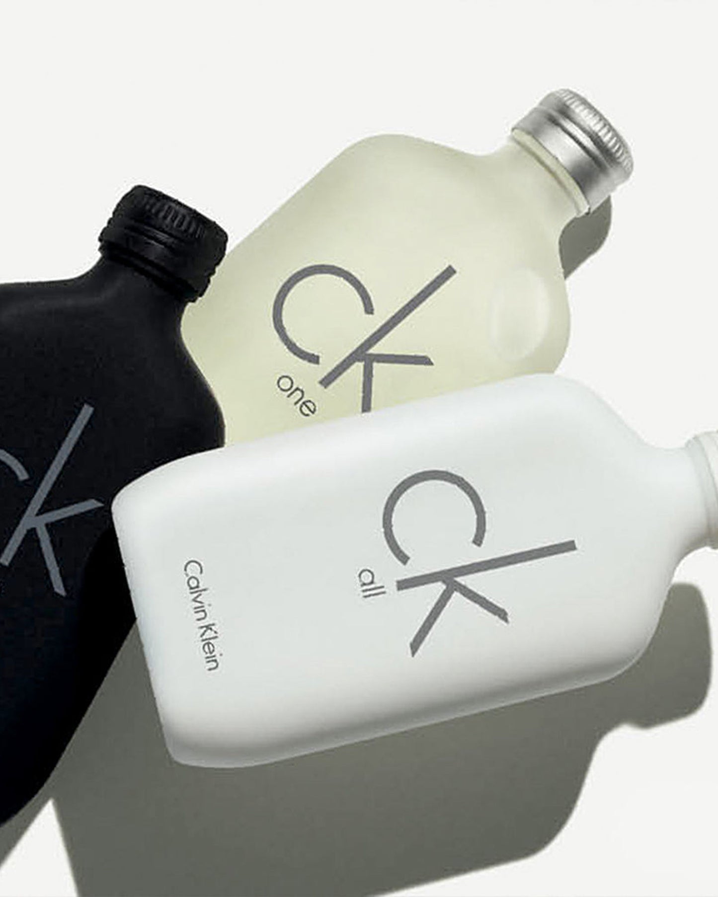 سي كيه بي أو دو تواليت 100 مل بخاخ طبيعي