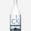 CK IN2U للرجال بخاخ طبيعي ماء تواليت 150 مل