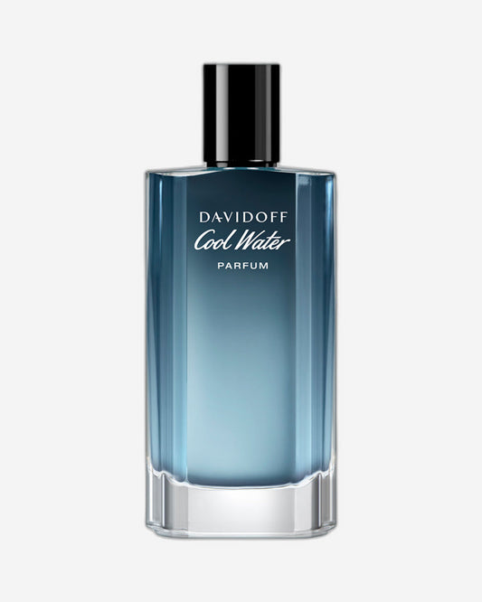 عطر دافيدوف كول ووتر مان 100 مل بخاخ طبيعي