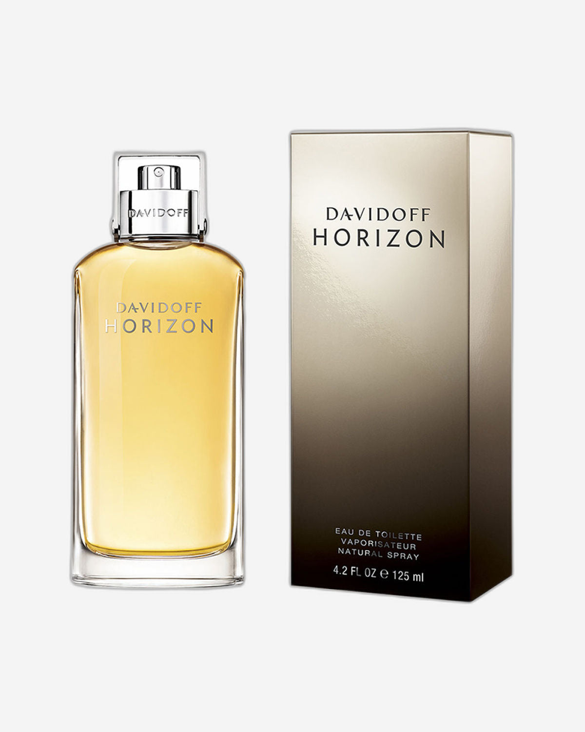 عطر دافيدوف هورايزون 125 مل