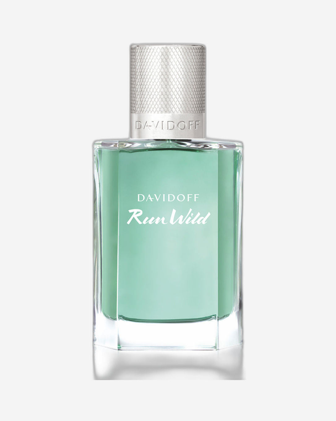 عطر دافيدوف ران وايلد للرجال - أو دو تواليت، 50 مل