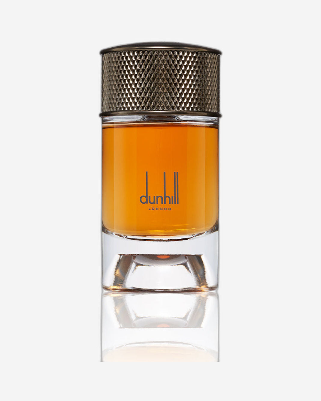 مجموعة دانهيل سيجنتشر - عطر بريتيش ليذر للجنسين، أو دو برفوم، 100 مل، بخاخ طبيعي