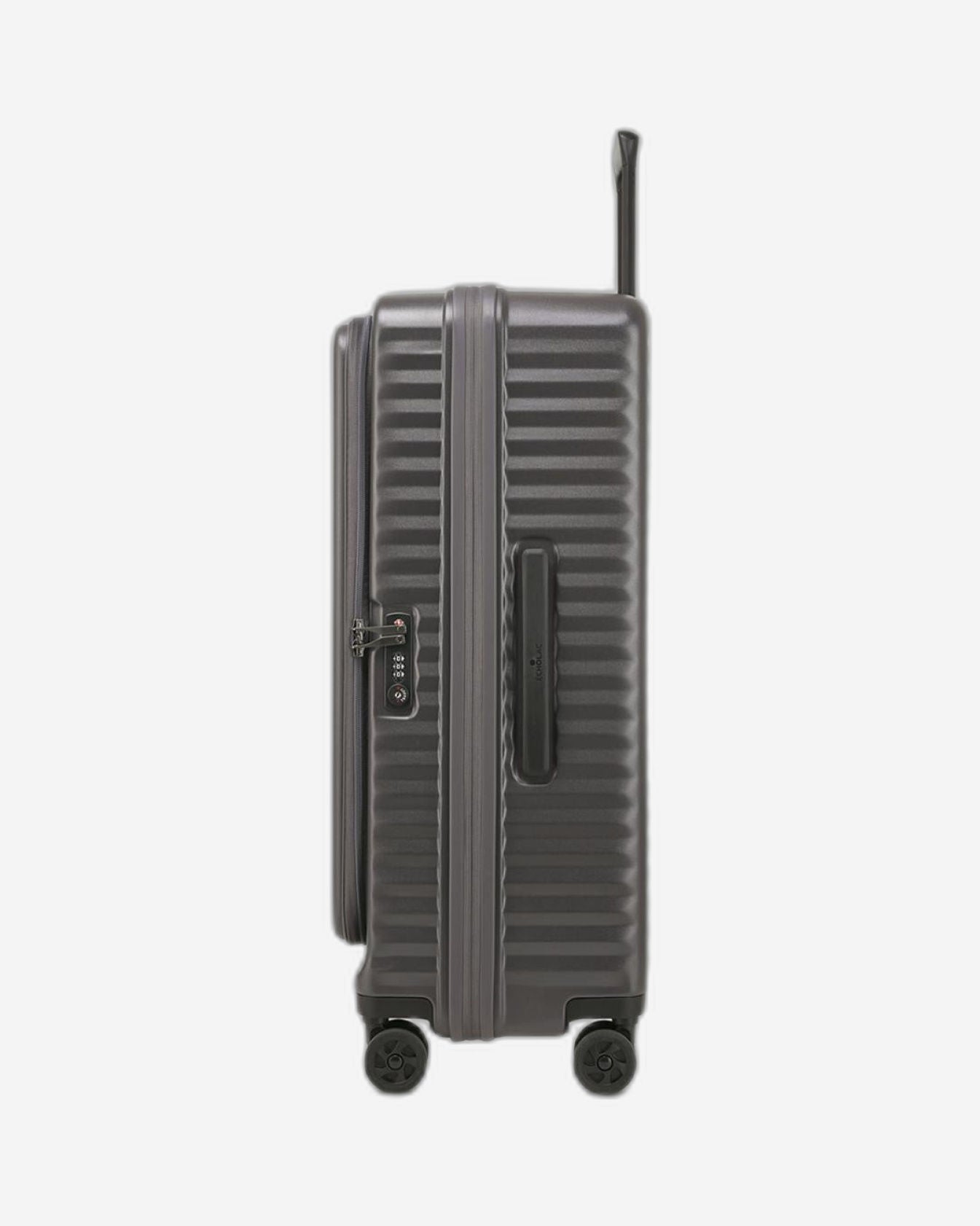 عربة أمتعة إيكولاك سيليسترا FA+ ذات العجلات المزدوجة 4