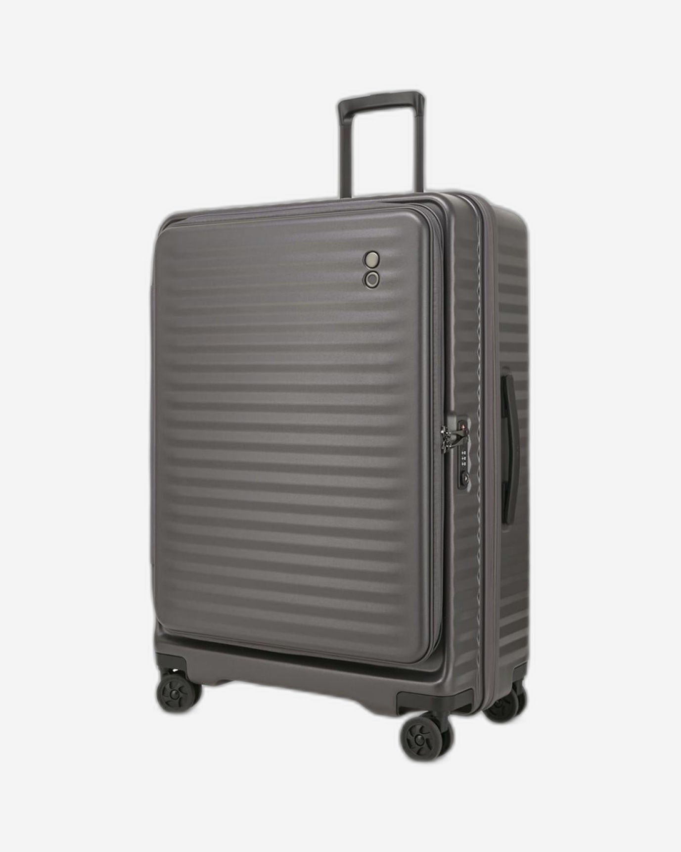 عربة أمتعة إيكولاك سيليسترا FA+ ذات العجلات المزدوجة 4