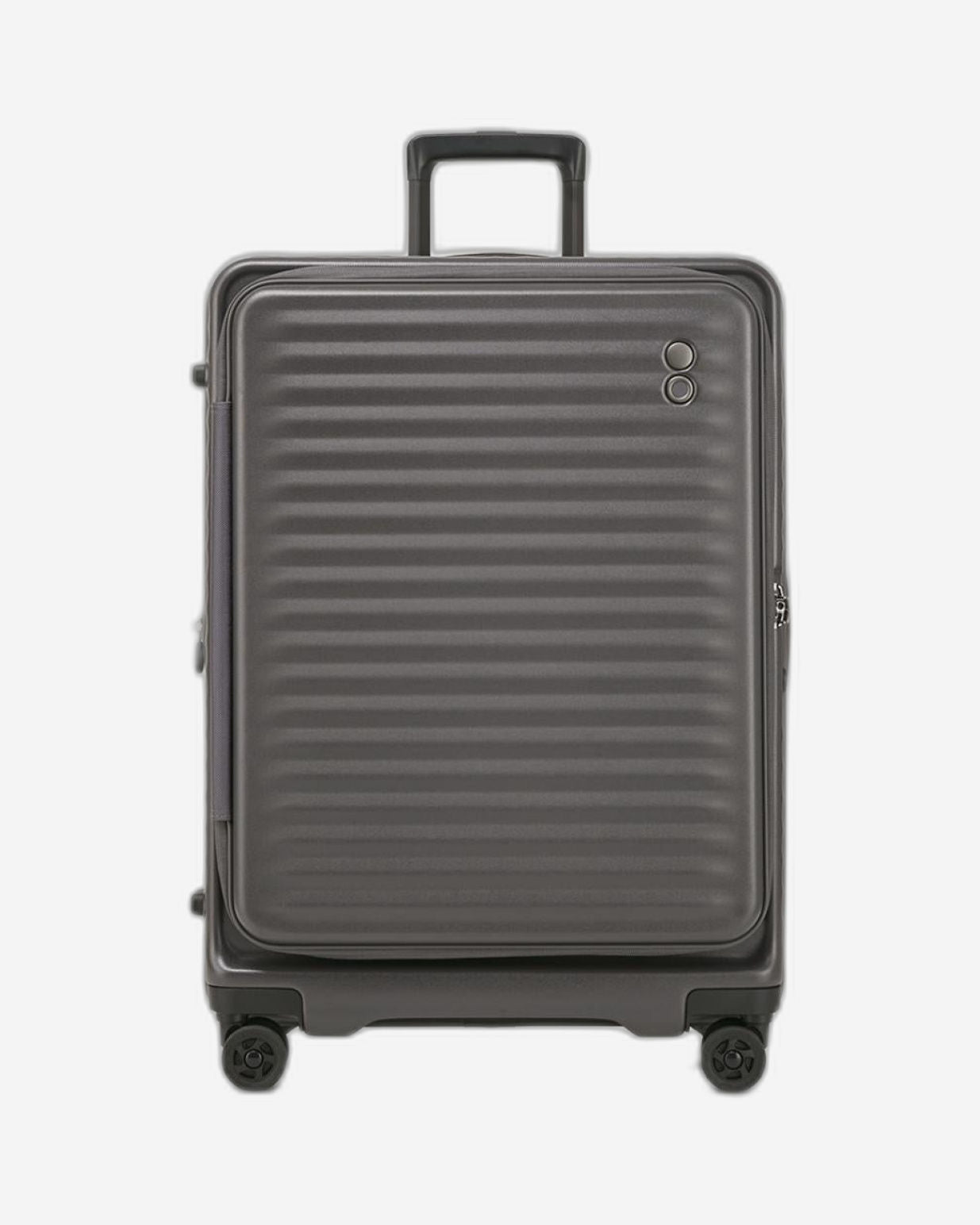 عربة أمتعة إيكولاك سيليسترا FA+ ذات العجلات المزدوجة 4