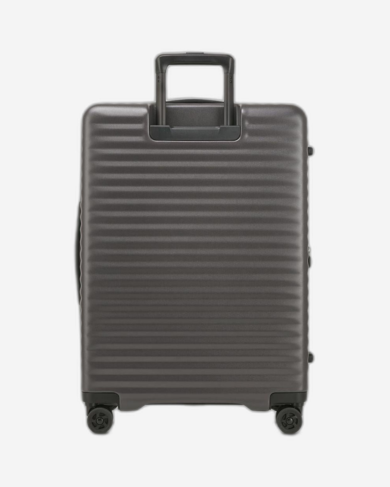 عربة أمتعة إيكولاك سيليسترا FA+ ذات العجلات المزدوجة 4