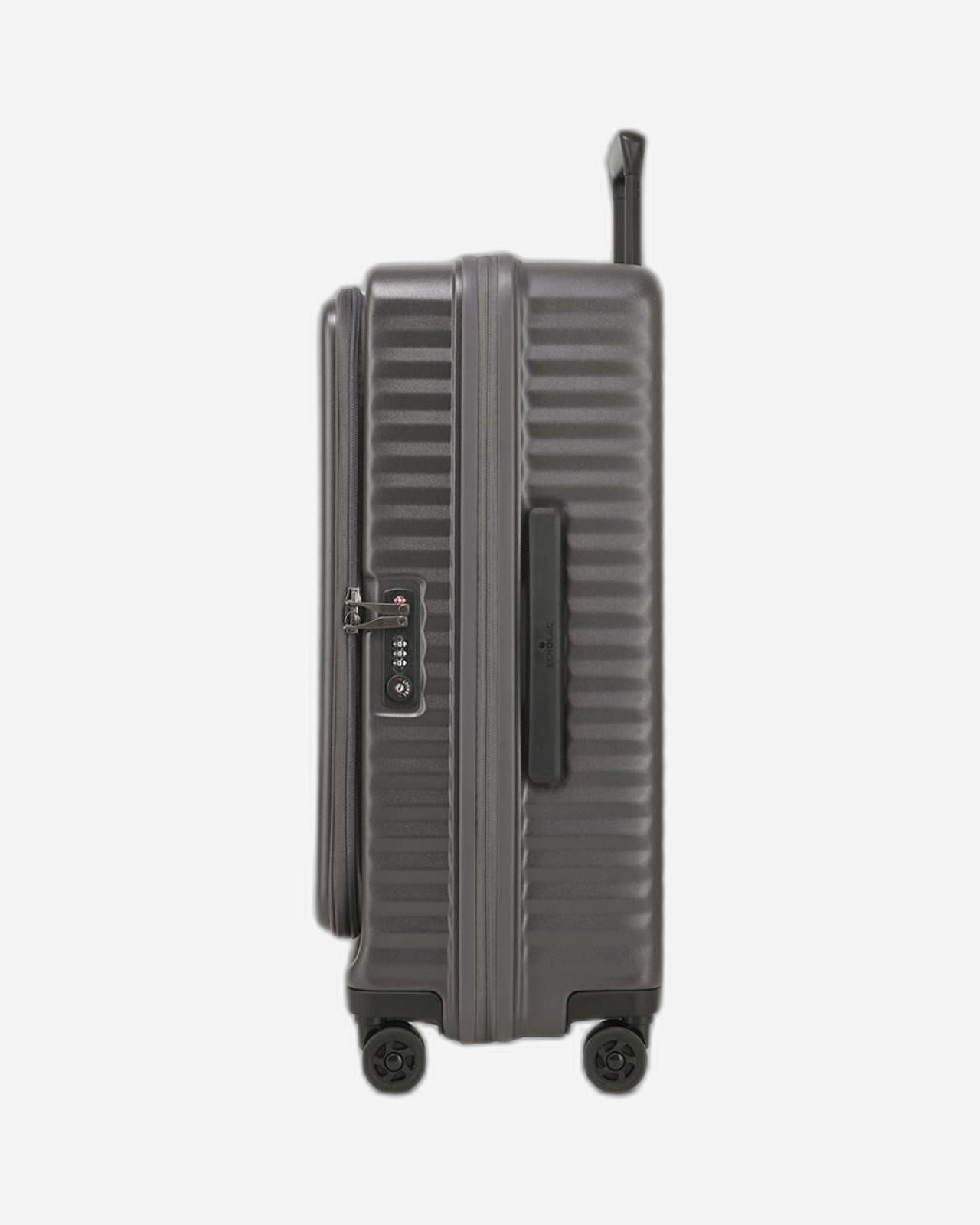 عربة أمتعة إيكولاك سيليسترا FA+ ذات العجلات المزدوجة 4