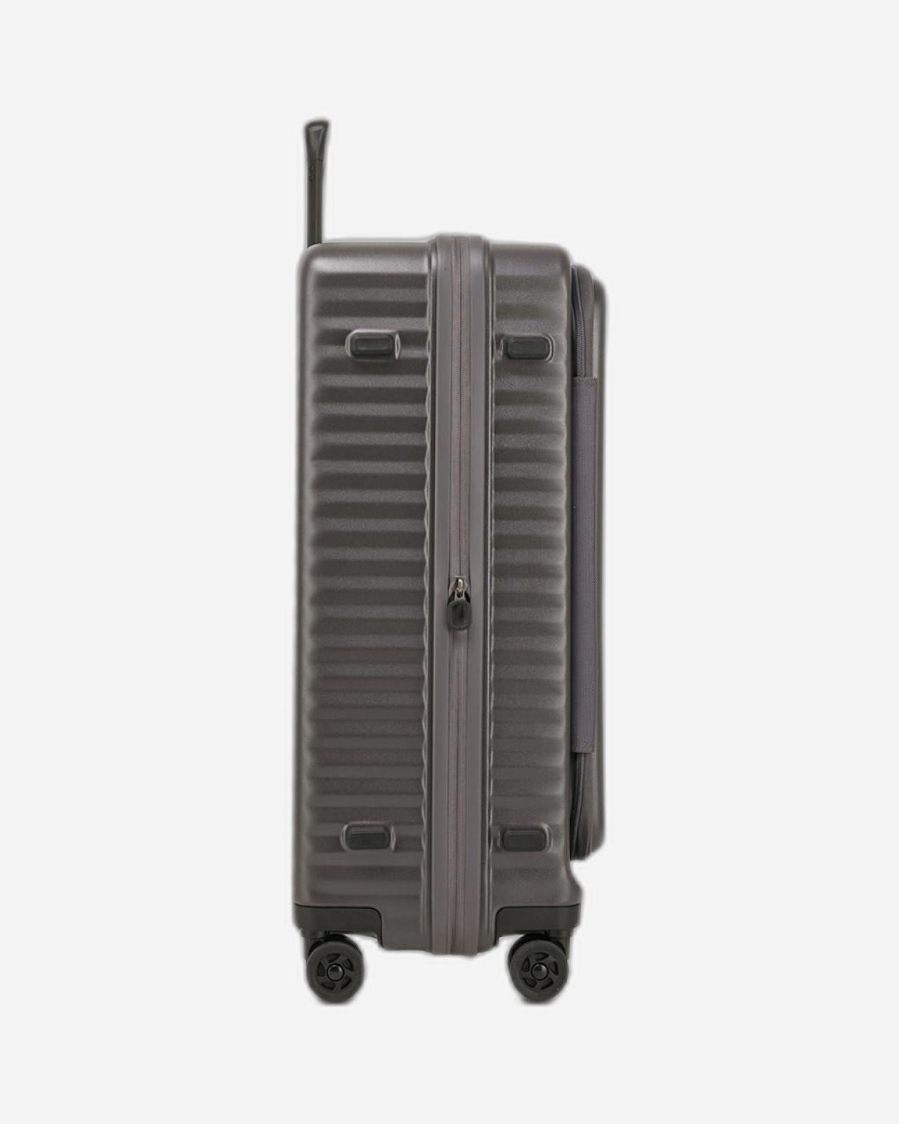 عربة أمتعة إيكولاك سيليسترا FA+ ذات العجلات المزدوجة 4