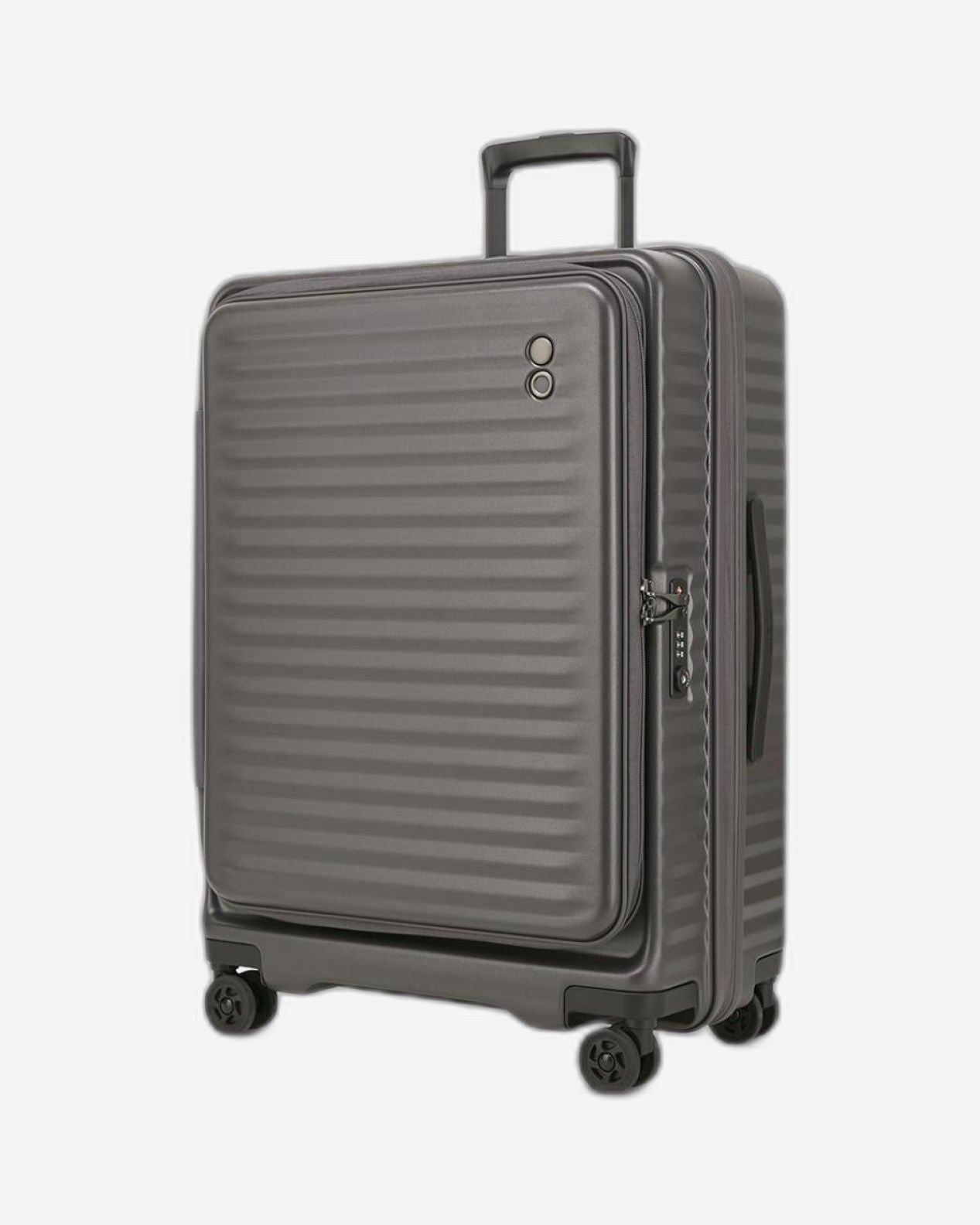 عربة أمتعة إيكولاك سيليسترا FA+ ذات العجلات المزدوجة 4