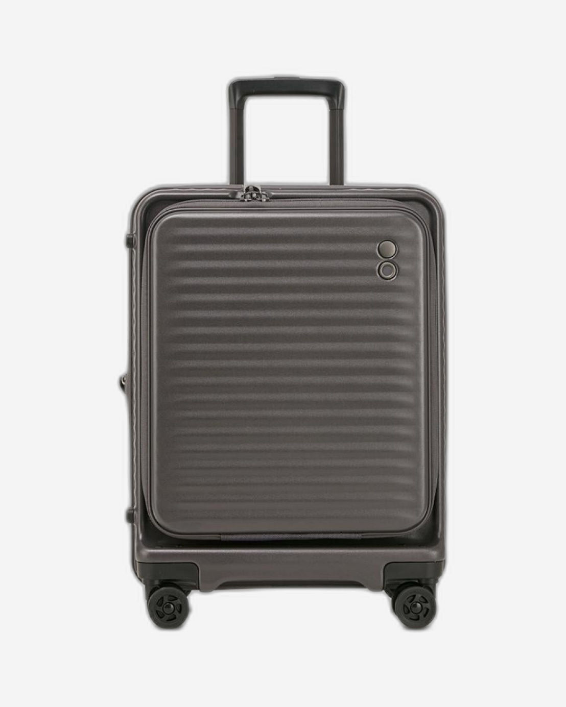 عربة أمتعة إيكولاك سيليسترا FA+ ذات العجلات المزدوجة 4