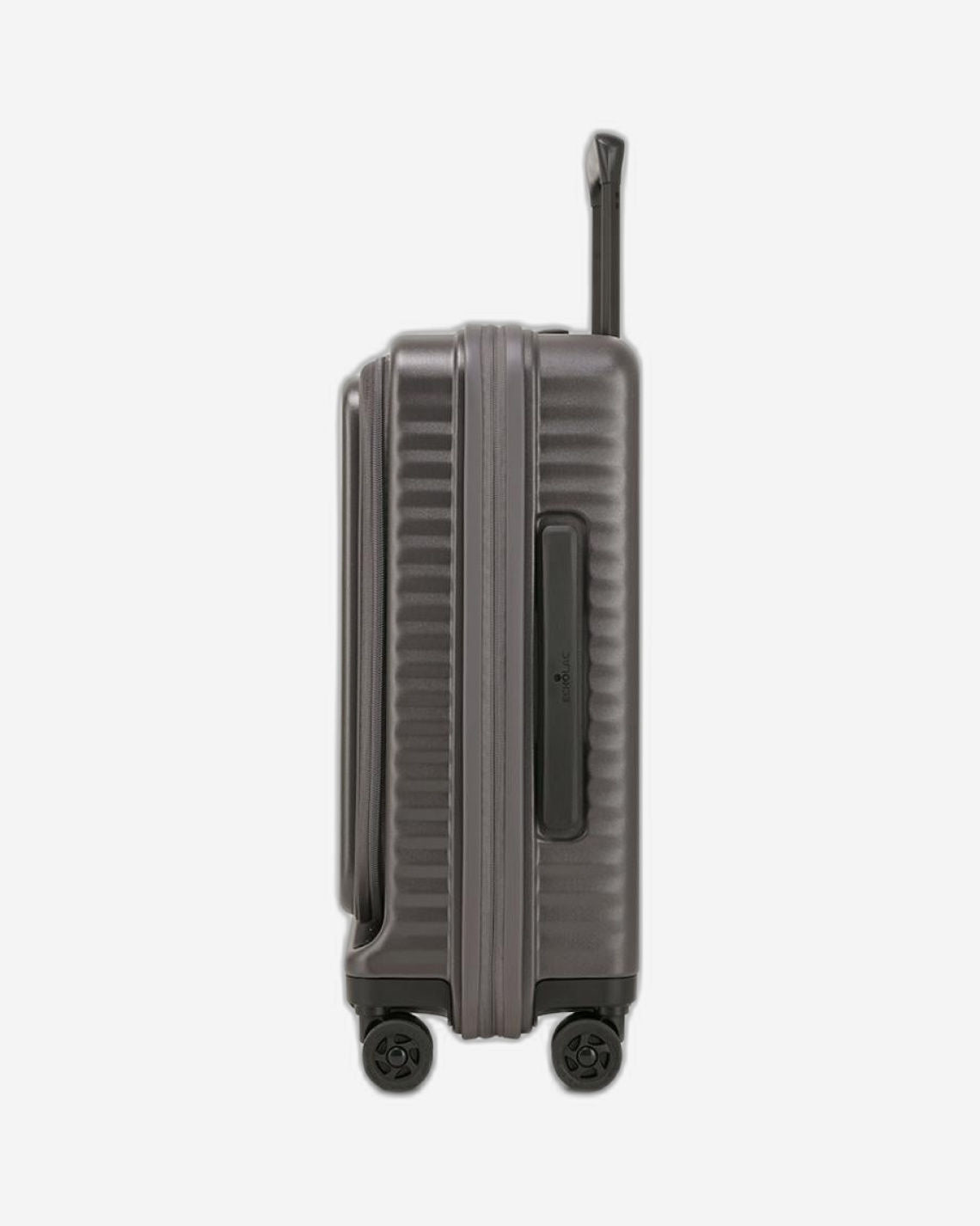 عربة أمتعة إيكولاك سيليسترا FA+ ذات العجلات المزدوجة 4